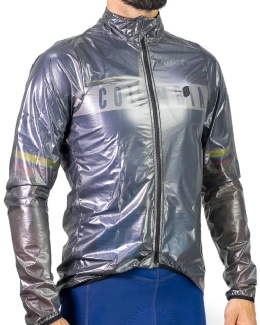 CHAQUETA RAIN
