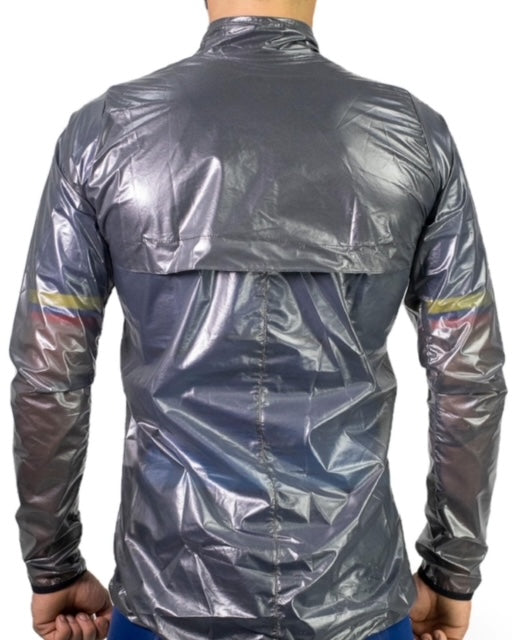 CHAQUETA RAIN