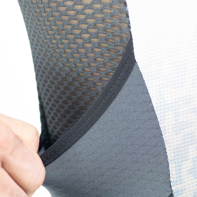 TRISUIT TRIA RONDOM sin mangas