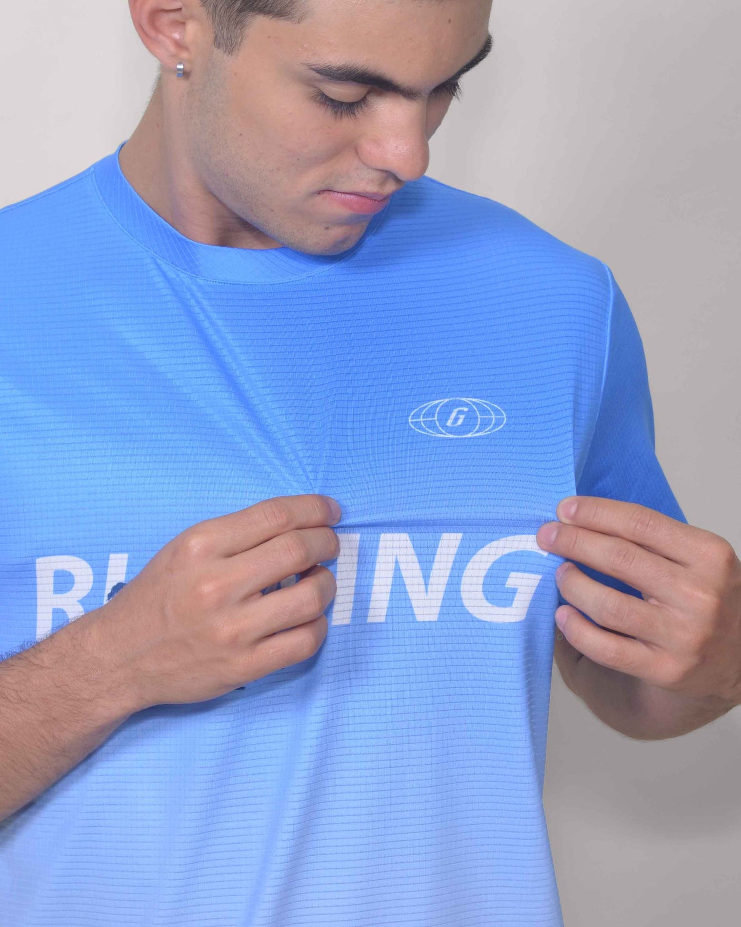 POLERA RUNNING SKYPE