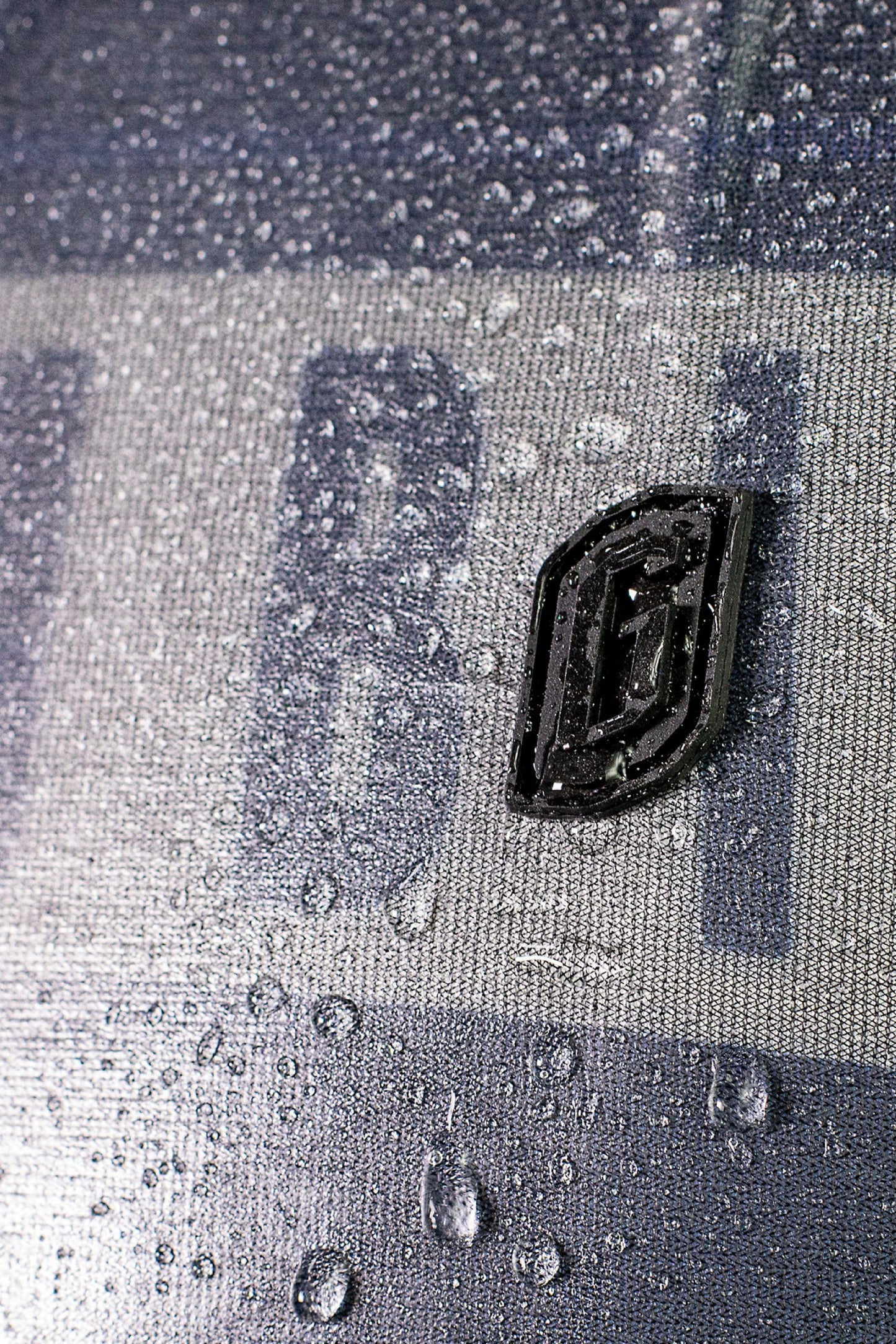 CHAQUETA RAIN