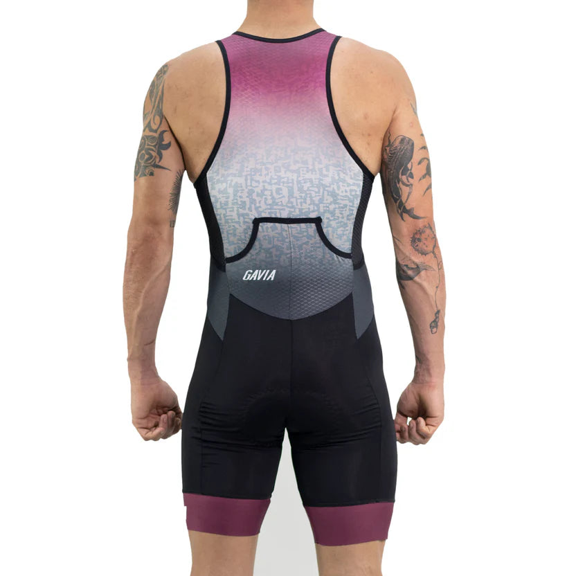 TRISUIT TRIA RONDOM sin mangas