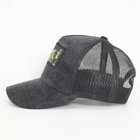 GORRA JEANS TRIA