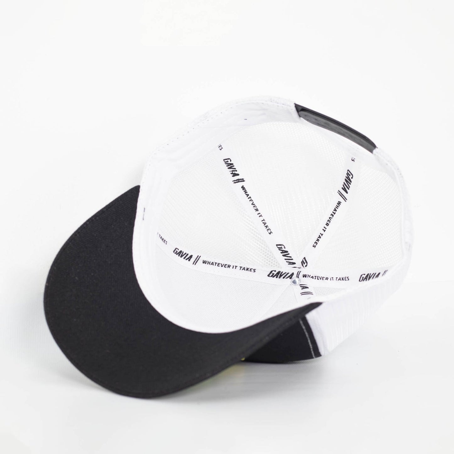 GORRA RUN NEON