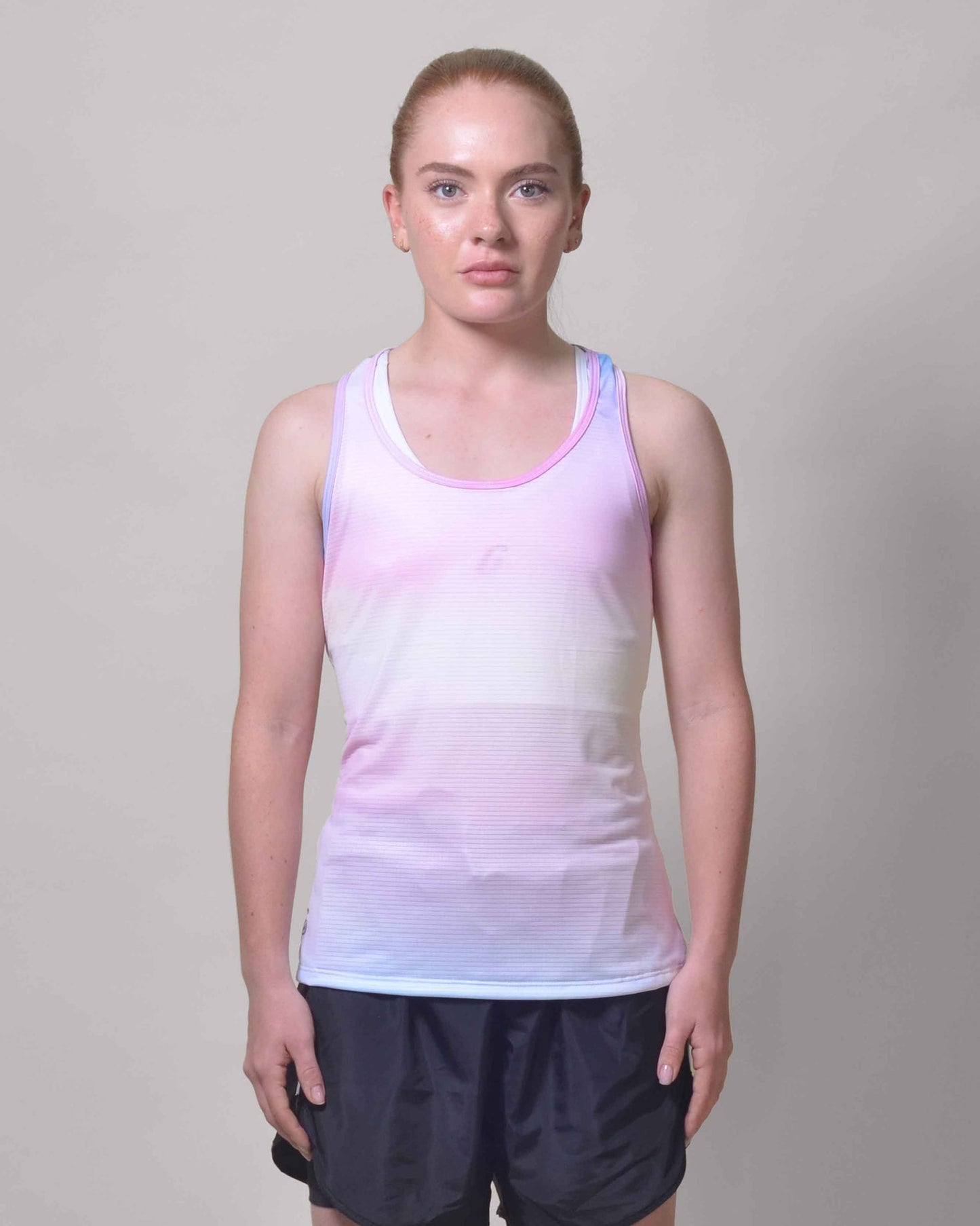 POLERA RUNNING KAPPA
