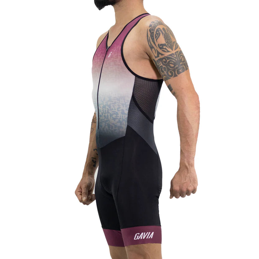 TRISUIT TRIA RONDOM sin mangas