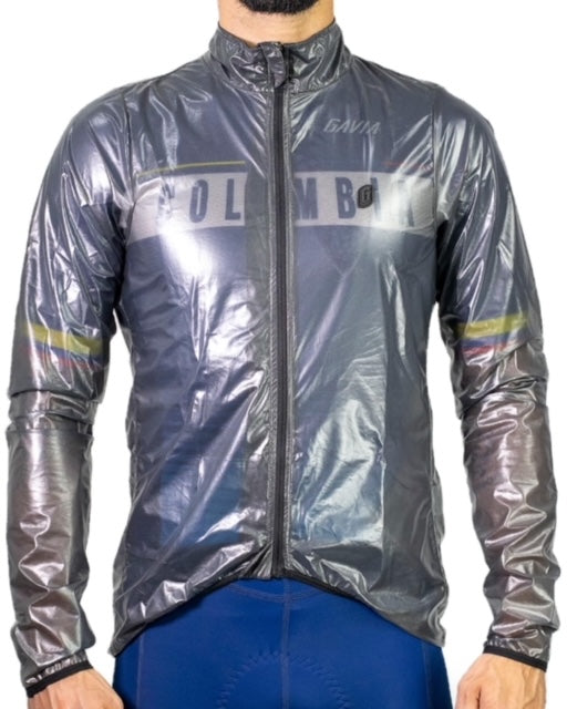 CHAQUETA RAIN