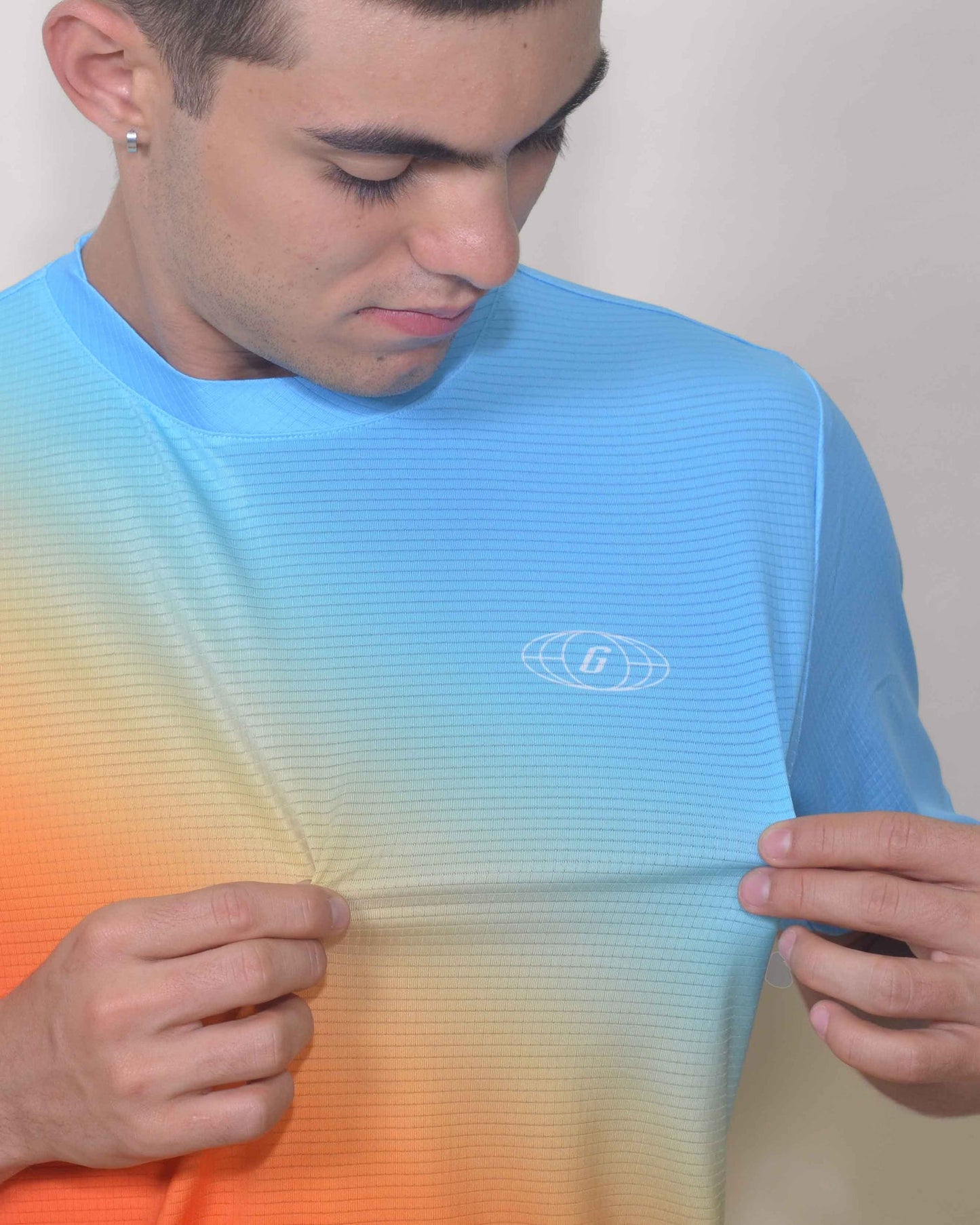 POLERA RUNNING NEWTON