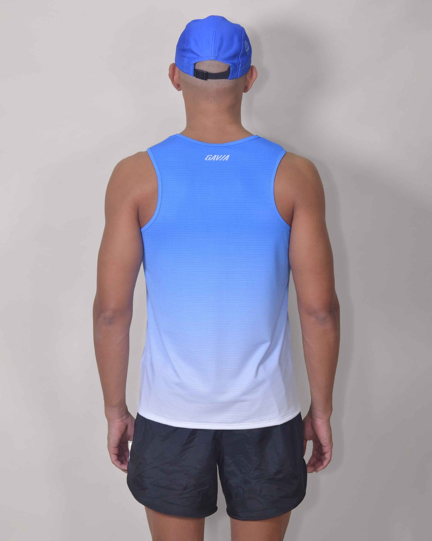 POLERA RUNNING SKYPE
