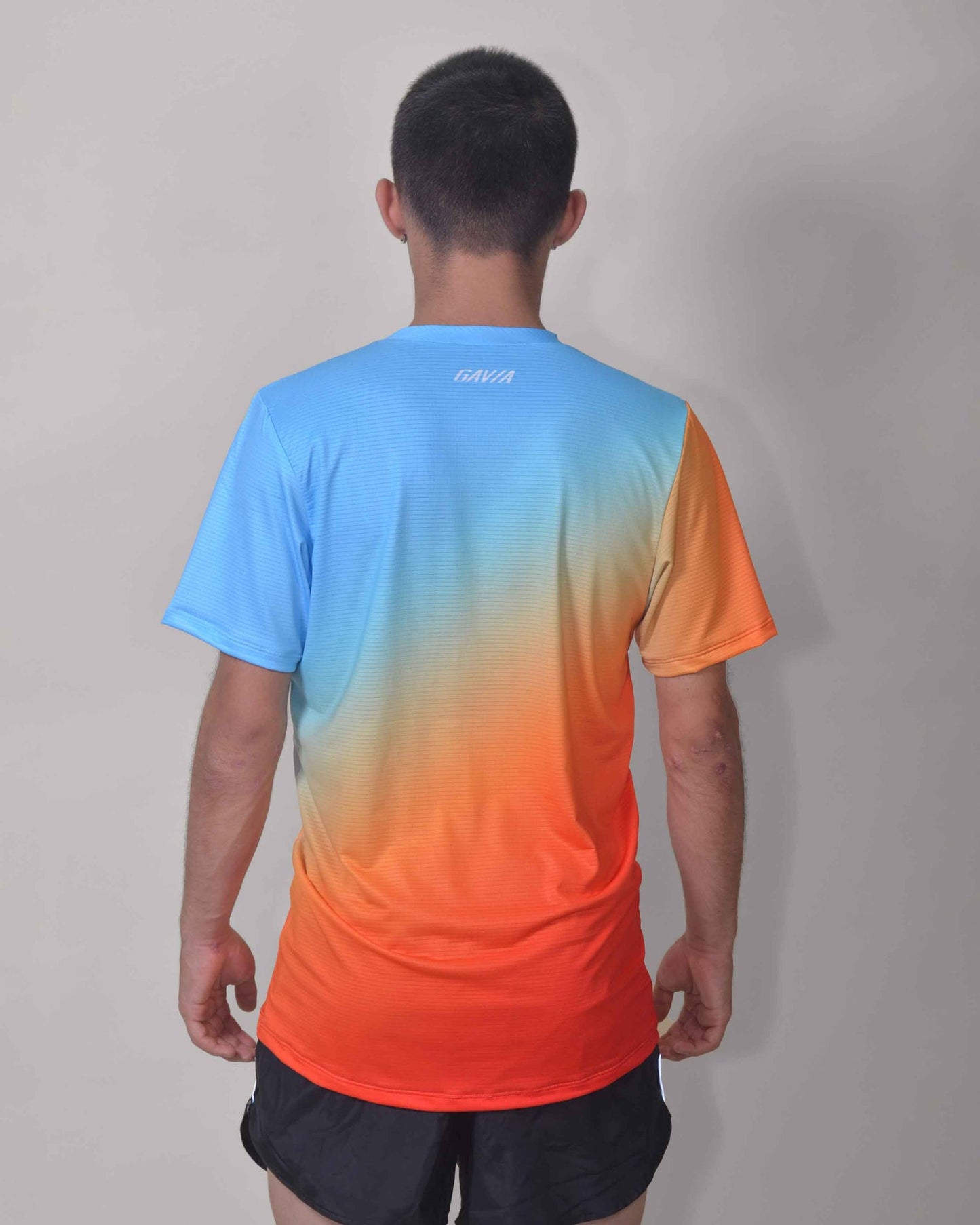 POLERA RUNNING NEWTON