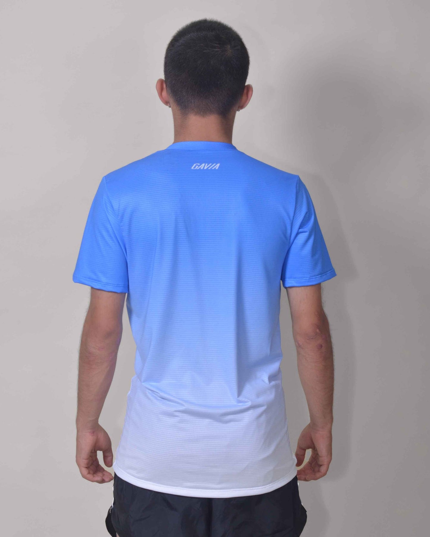 POLERA RUNNING SKYPE
