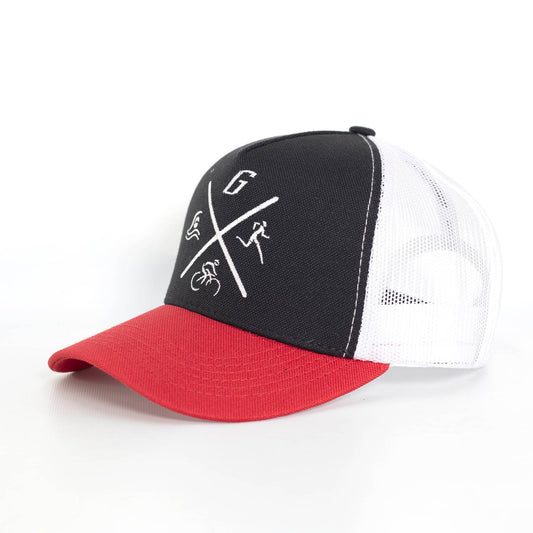 GORRA XTRAIL
