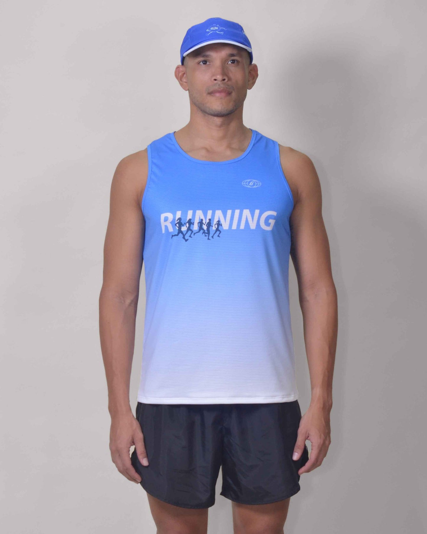 POLERA RUNNING SKYPE