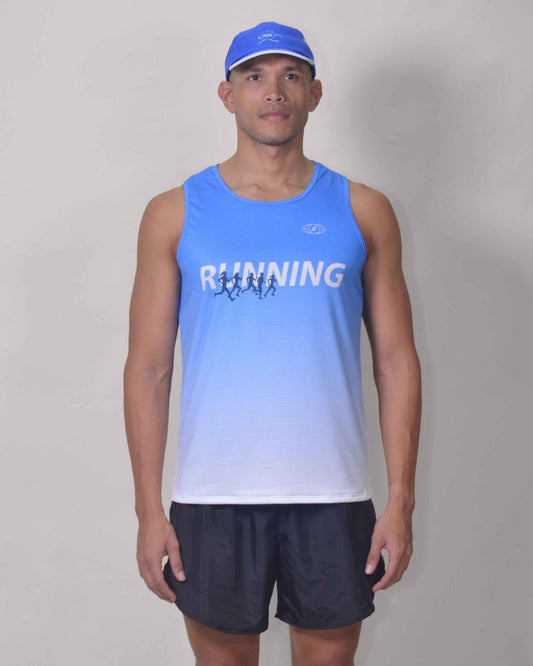 POLERA RUNNING SKYPE