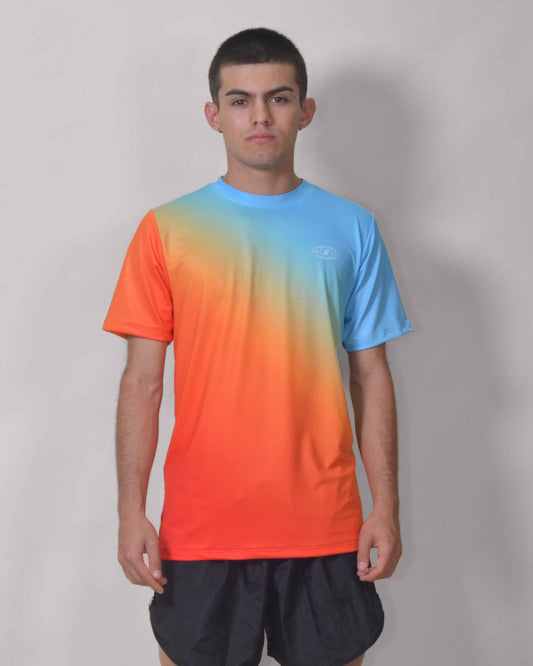 POLERA RUNNING NEWTON
