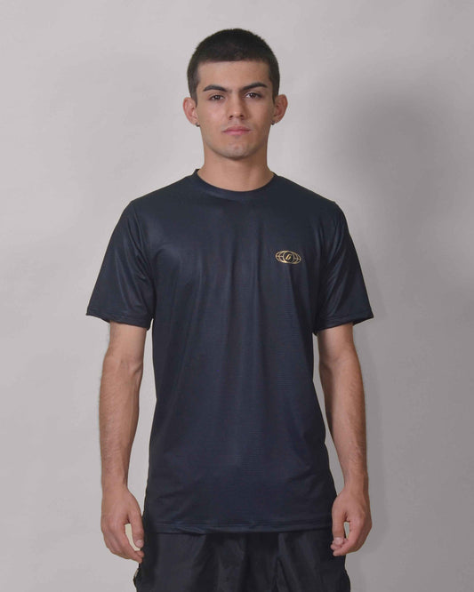 POLERA RUNNING TINIEBLA