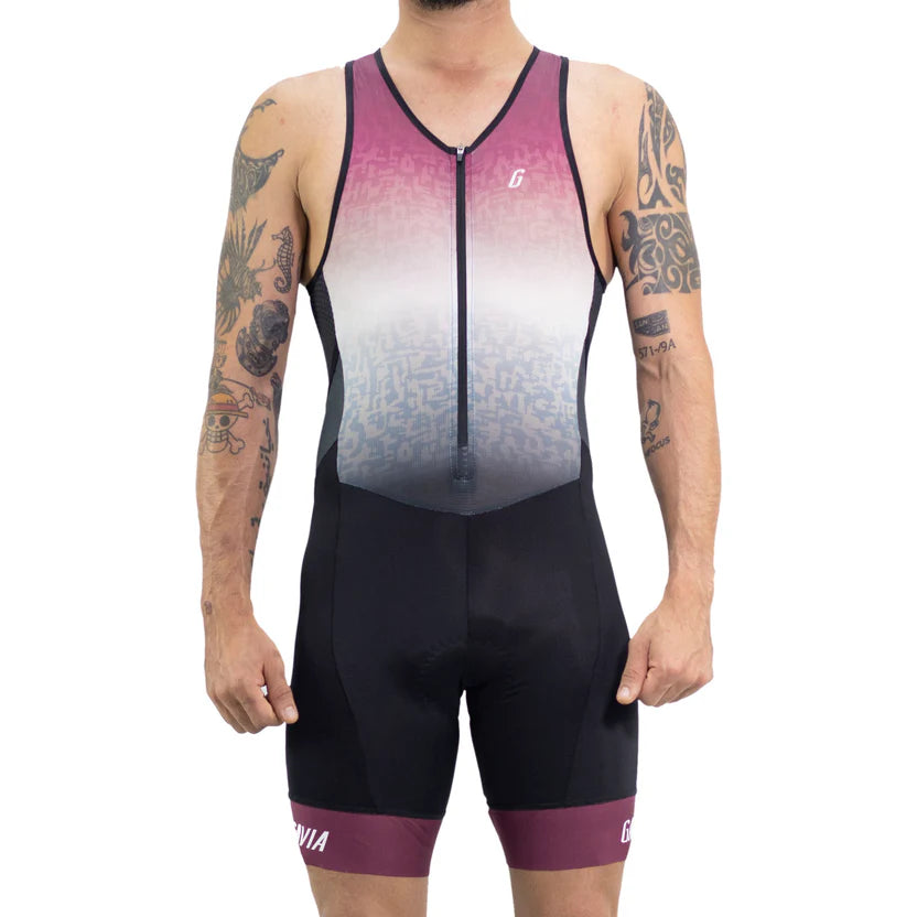 TRISUIT TRIA RONDOM sin mangas
