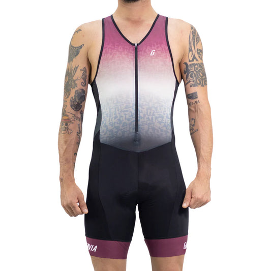 TRISUIT TRIA RONDOM sin mangas