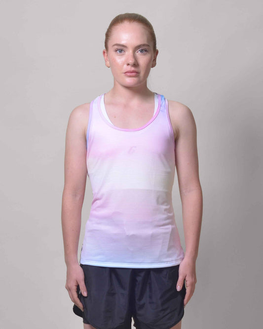POLERA RUNNING KAPPA