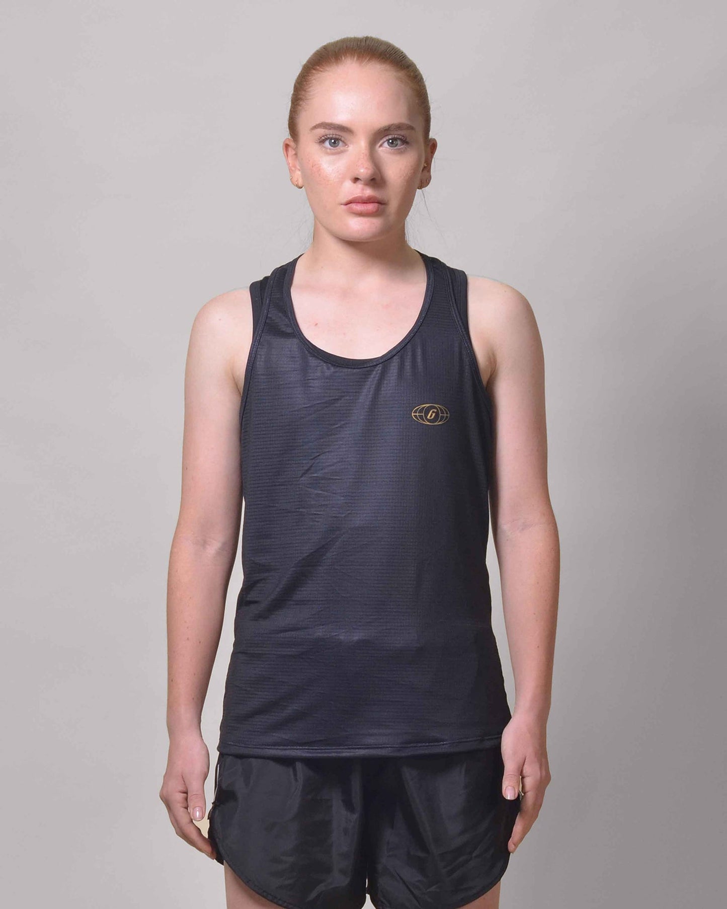 POLERA  RUNNING TINIEBLA sin mangas