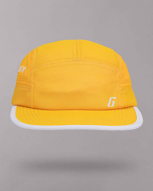 GORRA ORANGE