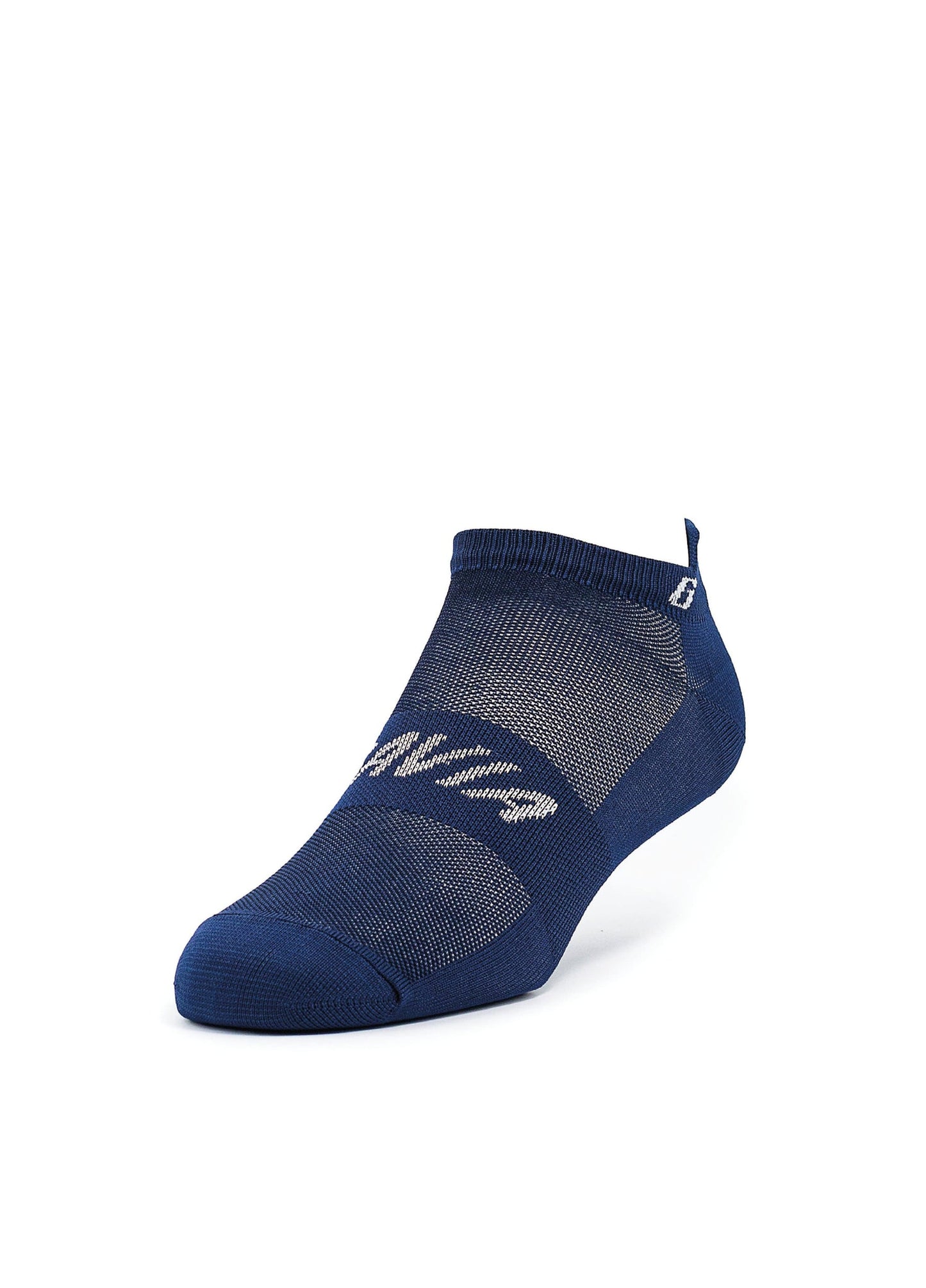 MEDIA TOBILLERRA AZUL DENIM