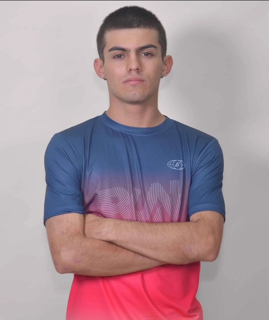 POLERA RUNNING FRESH