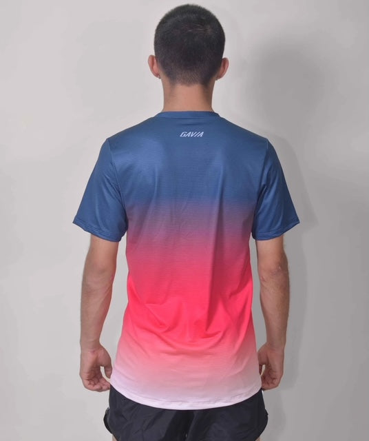 POLERA RUNNING FRESH