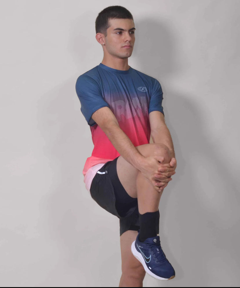 POLERA RUNNING FRESH