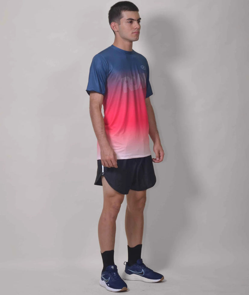 POLERA RUNNING FRESH