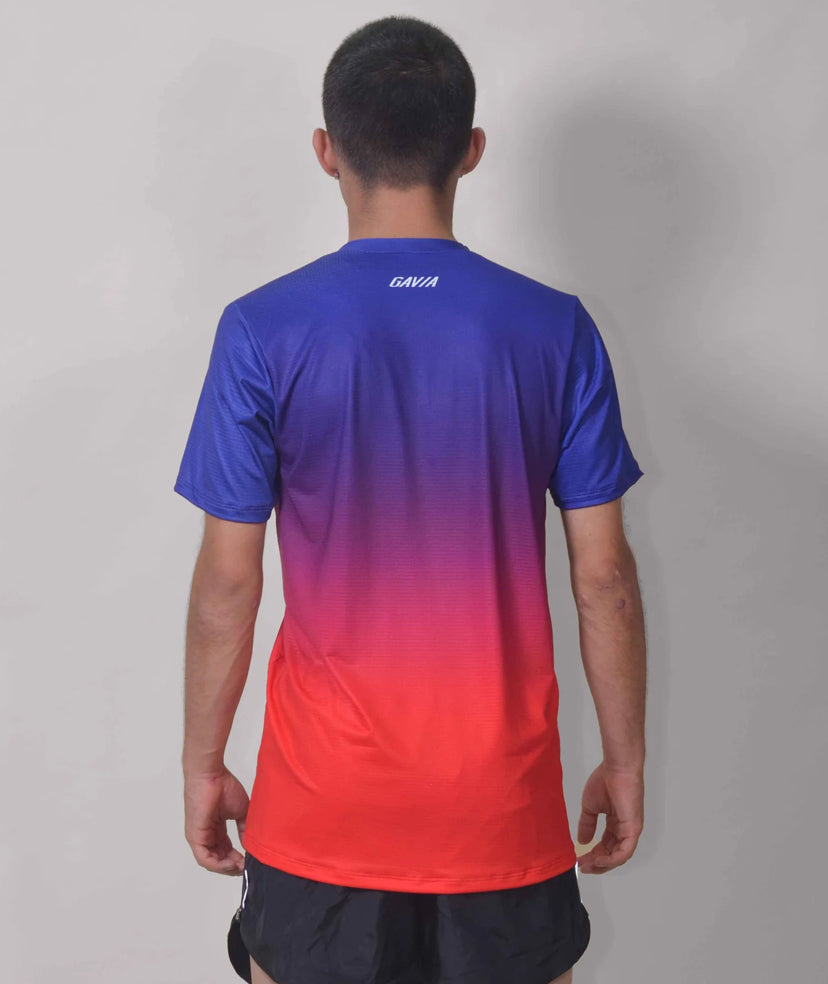 POLERA RUNNING COOL