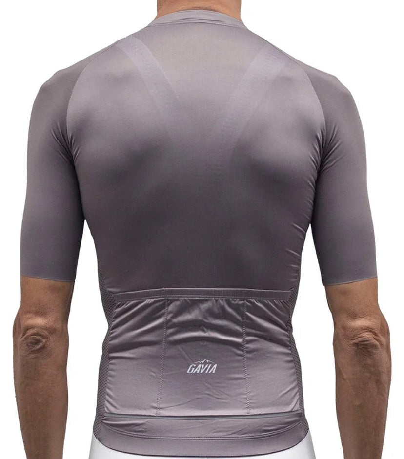 Tricota Gris