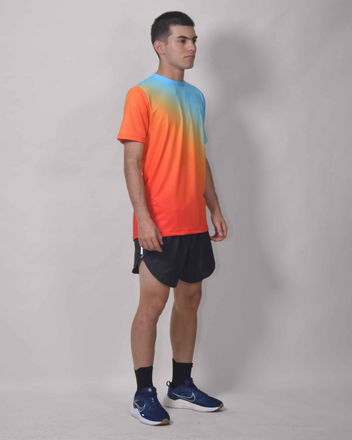 POLERA RUNNING NEWTON