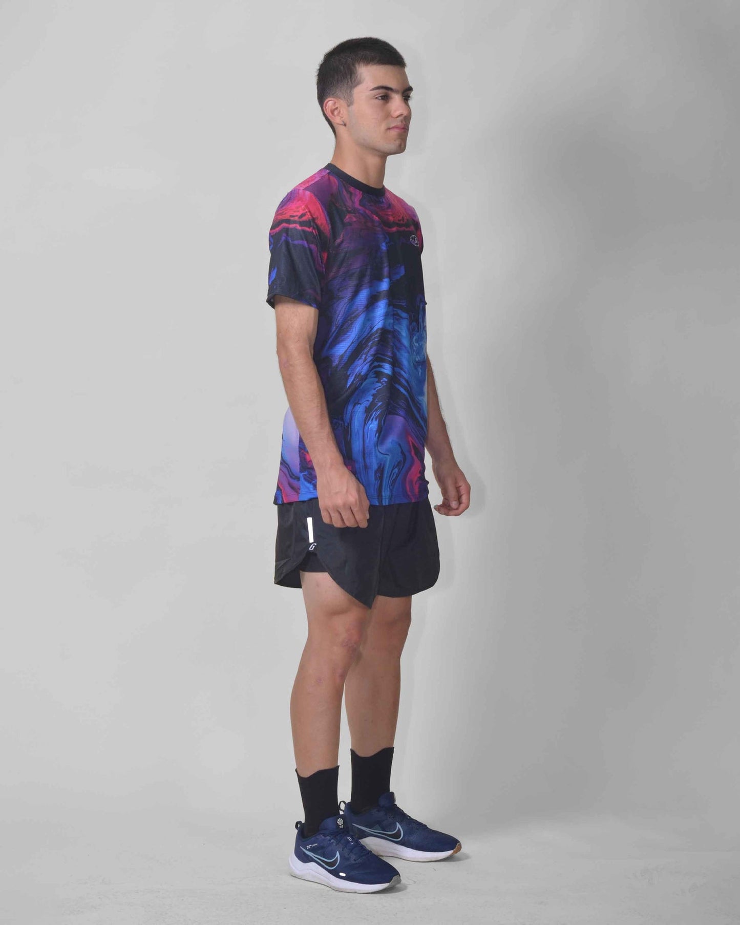 POLERA RUNNING SEEA