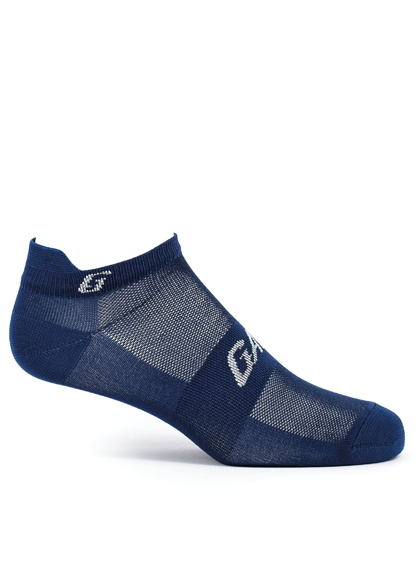 MEDIA TOBILLERRA AZUL DENIM