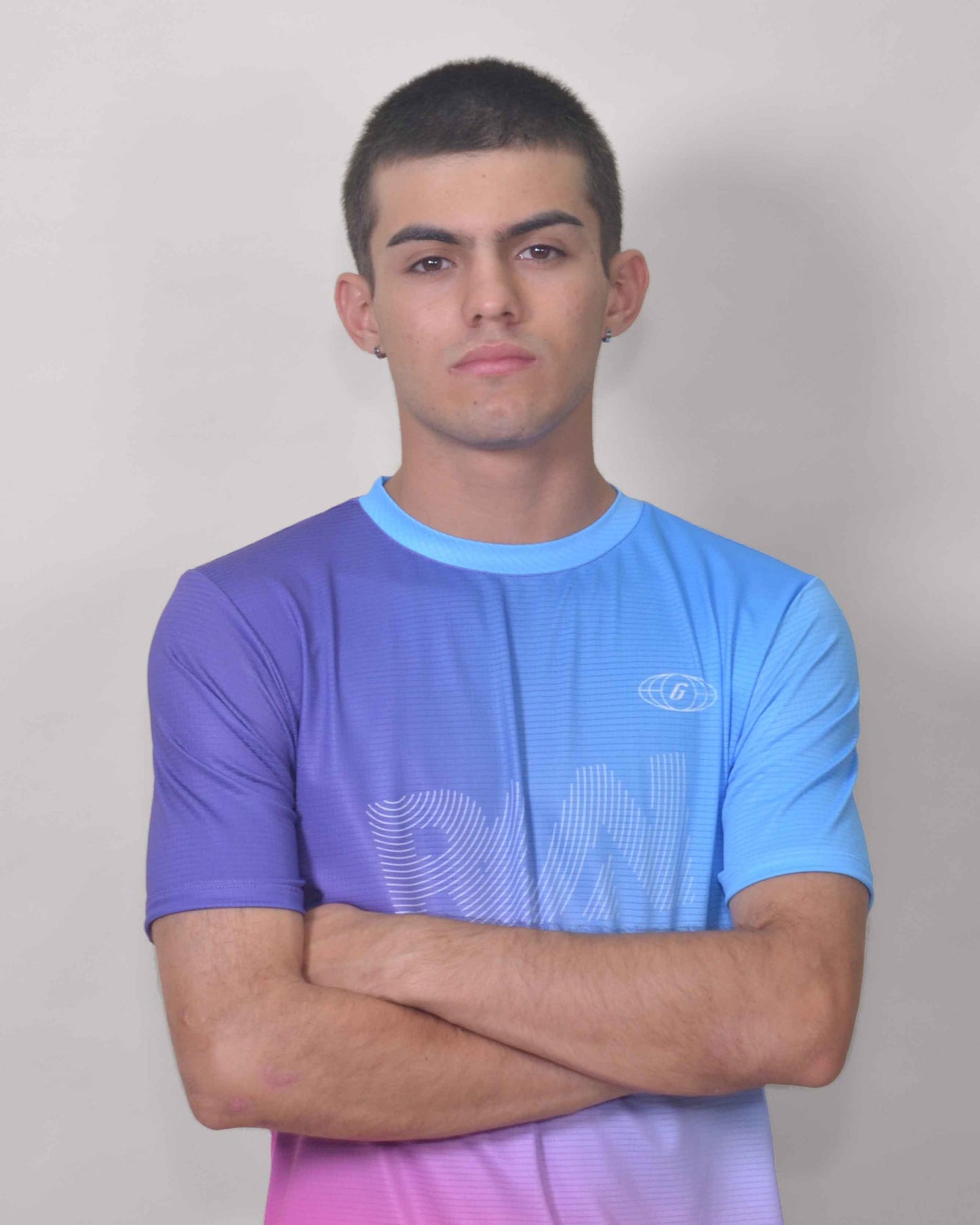 POLERA RUNNING CITY RUN