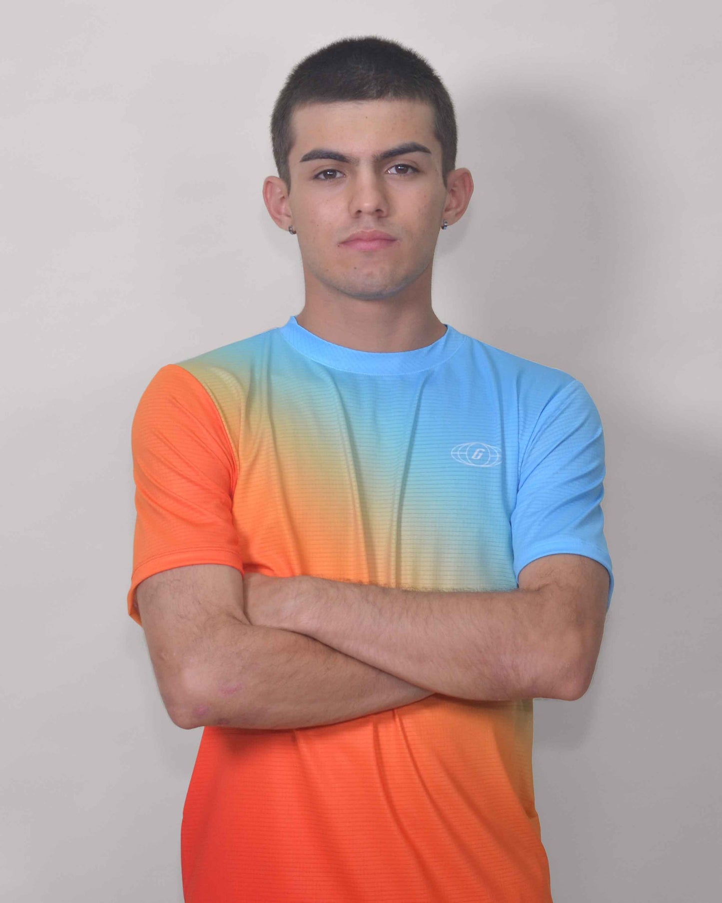 POLERA RUNNING NEWTON