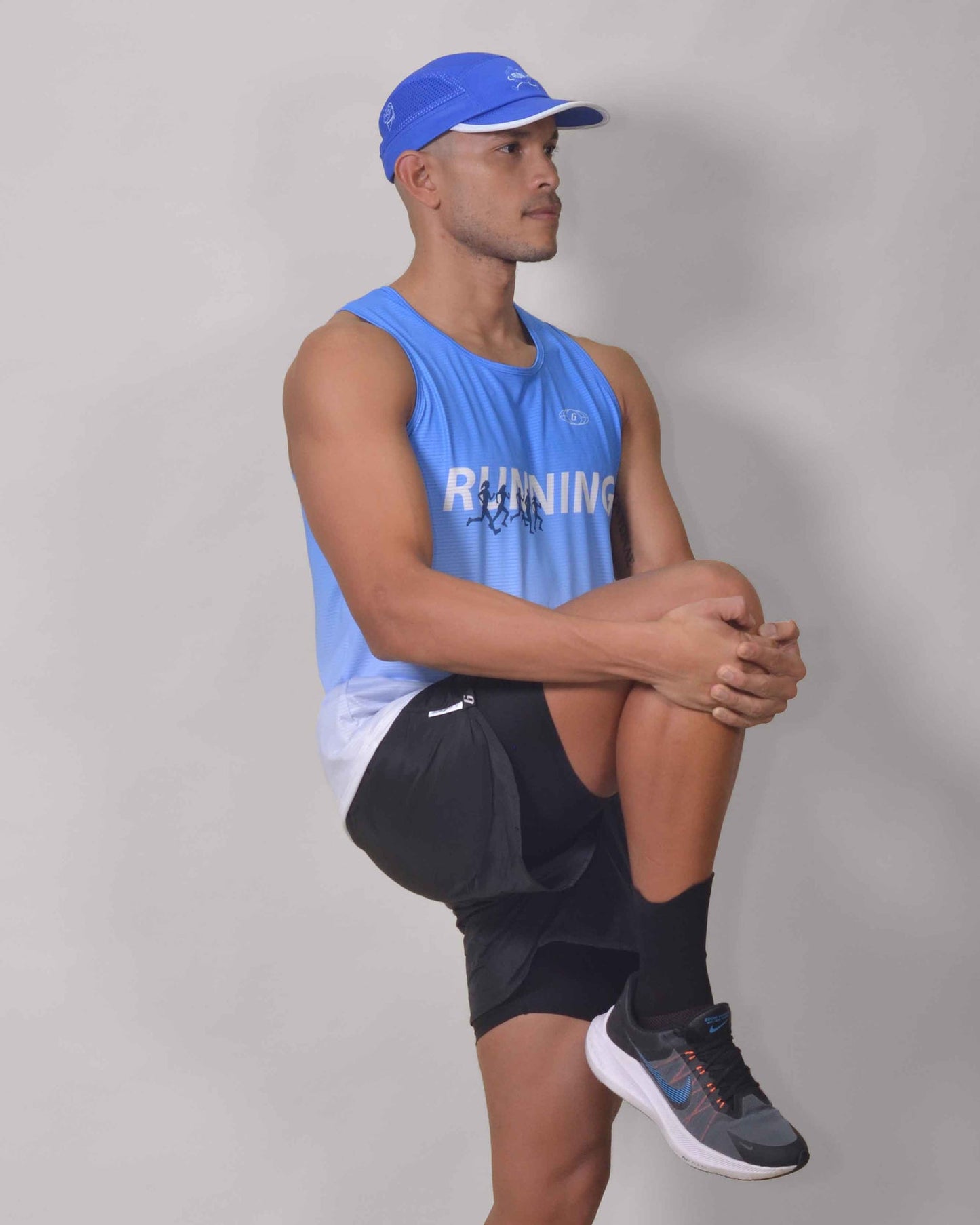 POLERA RUNNING SKYPE